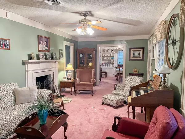 Jackson, NC 27845,414 W Jefferson ST