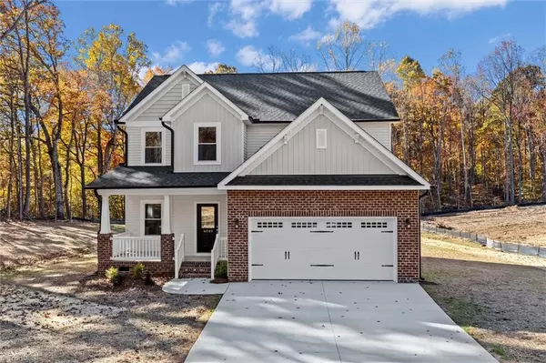 6049 Frye Bridge RD, Clemmons, NC 27012