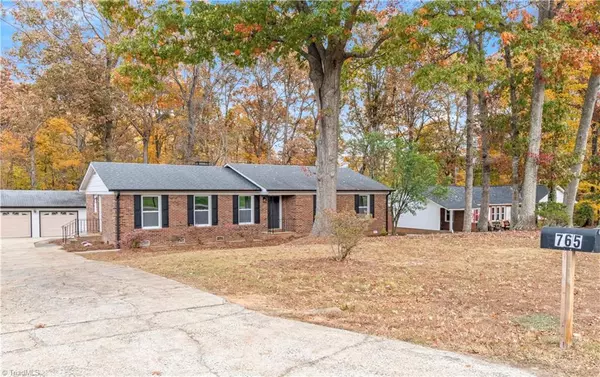 Rural Hall, NC 27045,765 Laverton LN