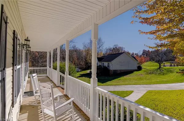 Advance, NC 27006,118 Hagen RD