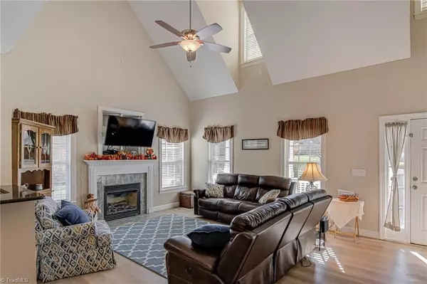 Advance, NC 27006,118 Hagen RD