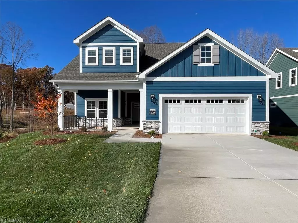 Clemmons, NC 27012,5233 Sunny Brook CT