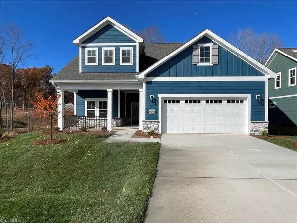 5233 Sunny Brook CT, Clemmons, NC 27012