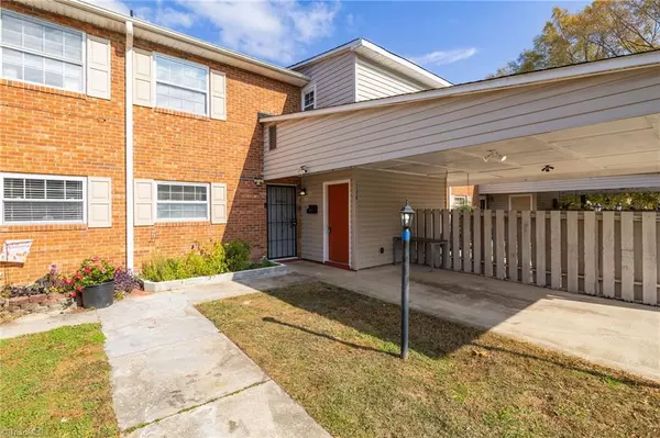 High Point, NC 27265,2235 Shadow Valley RD #E