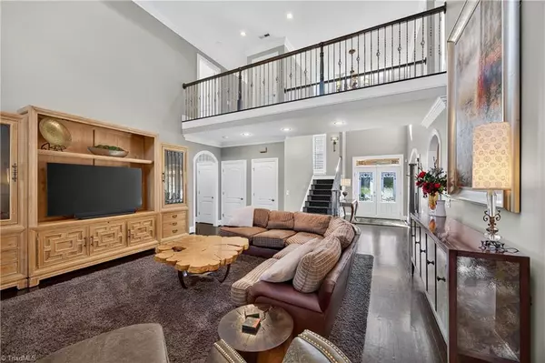 Oak Ridge, NC 27310,4900 Robdot DR