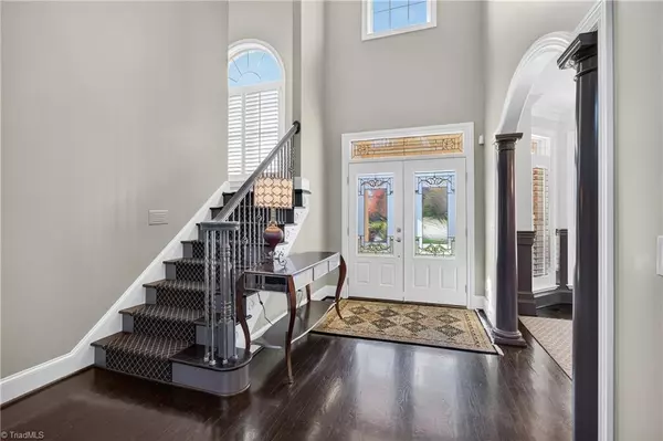 Oak Ridge, NC 27310,4900 Robdot DR