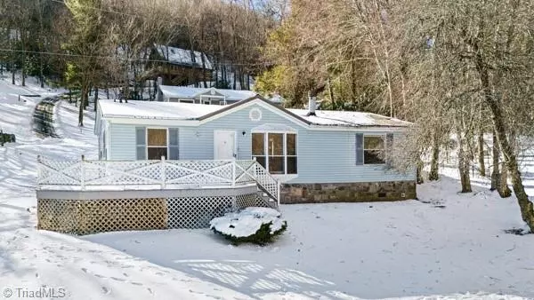 Blowing Rock, NC 28605,111 Oxford LN