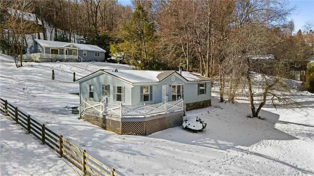 Blowing Rock, NC 28605,111 Oxford LN