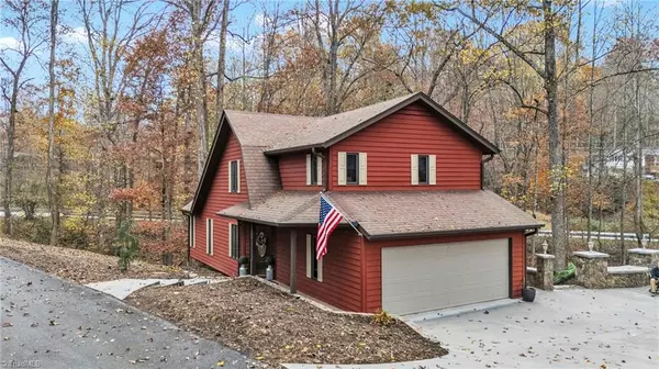 Wilkesboro, NC 28697,139 Alpine DR