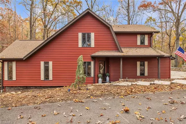 Wilkesboro, NC 28697,139 Alpine DR