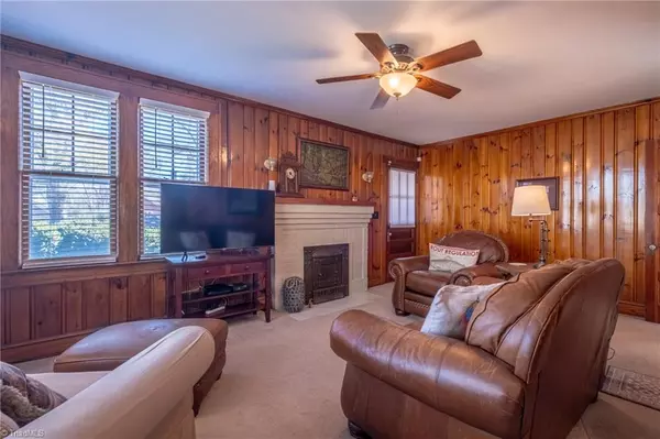 Madison, NC 27025,308 Galloway ST