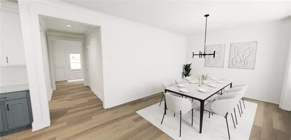 Oak Ridge, NC 27310,7784 Chadding DR