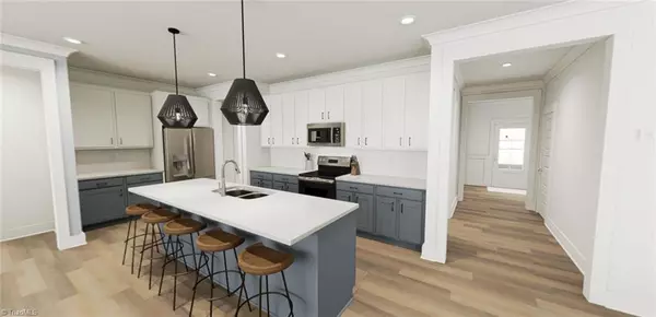 Oak Ridge, NC 27310,7784 Chadding DR