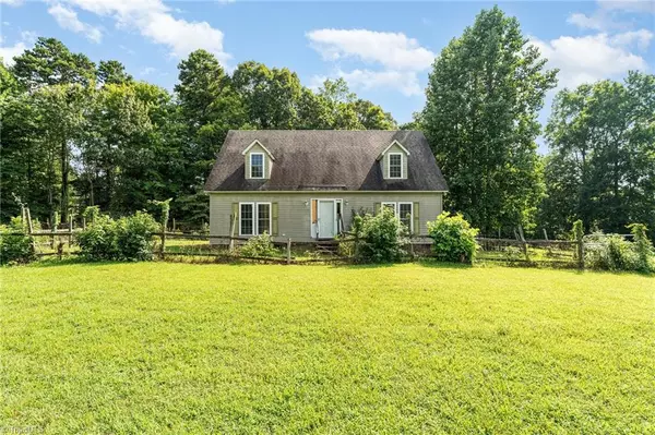 Asheboro, NC 27205,1416 Southmont DR