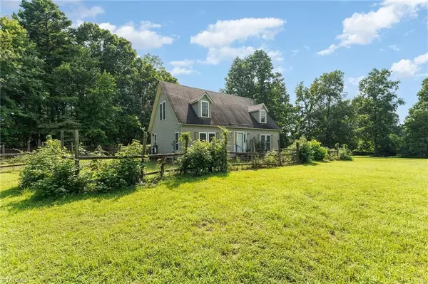 Asheboro, NC 27205,1416 Southmont DR