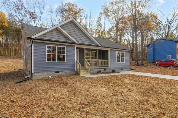 Eden, NC 27288,216 Knollwood DR