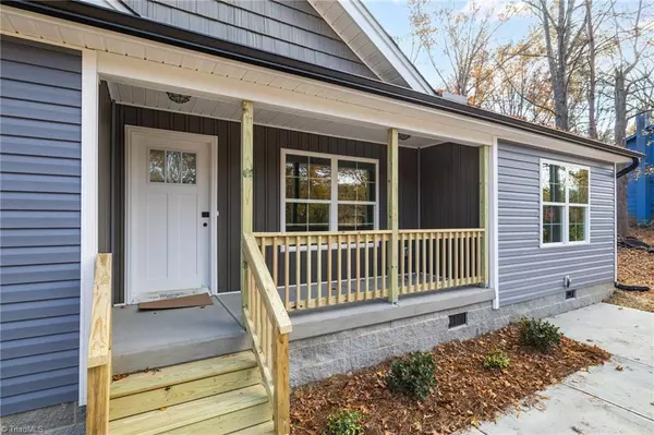 Eden, NC 27288,216 Knollwood DR