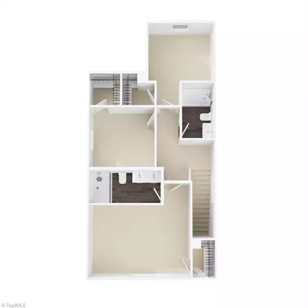 Walnut Cove, NC 27052,514 Stokesburg RD #A