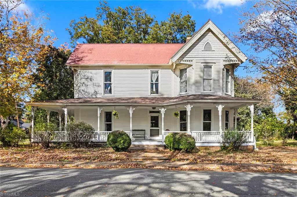 Graham, NC 27253,200 Albright AVE