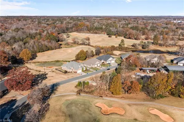 Graham, NC 27253,2084 Lake Point DR