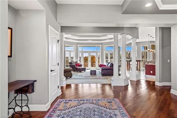 East Bend, NC 27018,5828 Jordan Gate DR