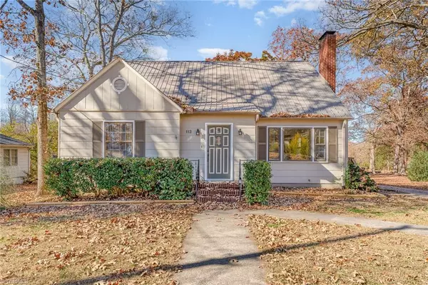 112 Ford ST, Thomasville, NC 27360