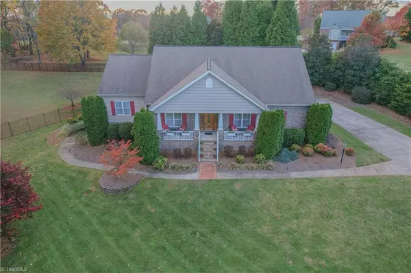 Rural Hall, NC 27045,8720 Jefferson Church RD