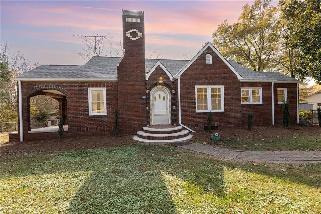 Walkertown, NC 27051,1924 Old Hollow RD