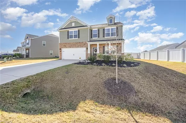 Lexington, NC 27295,177 Rhett AVE