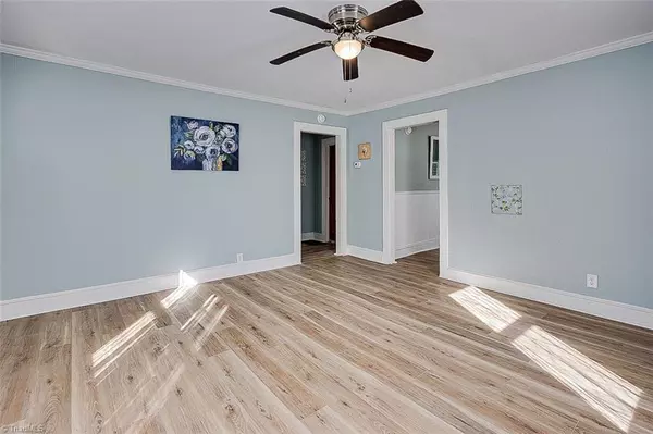 Asheboro, NC 27205,206 W Edgewood CIR