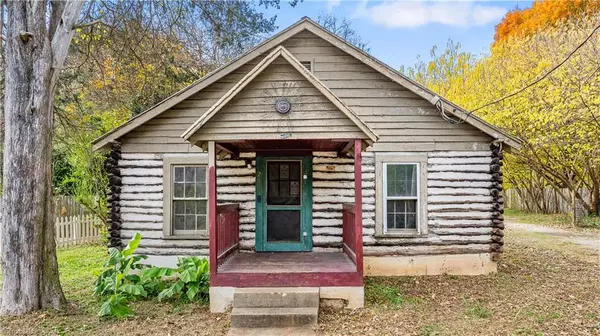 2805 N Church ST, Greensboro, NC 27405