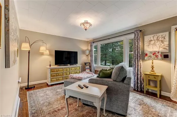 Reidsville, NC 27320,1532 W Harrison ST