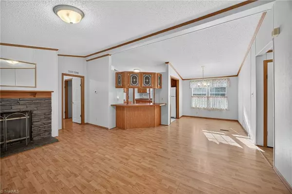 Siler City, NC 27344,927 Pike RD