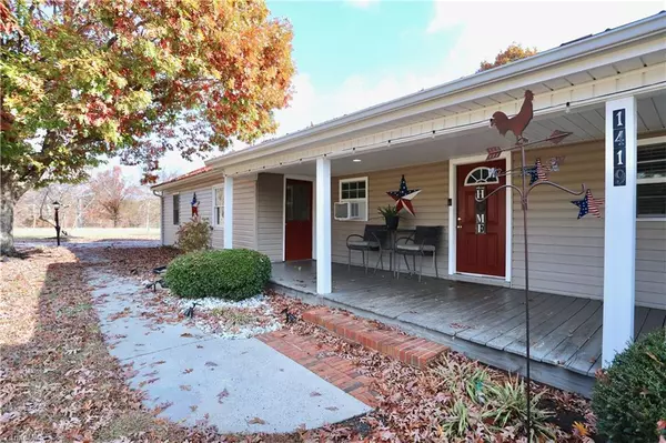 Burlington, NC 27217,1419 Altamahaw Union Ridge RD