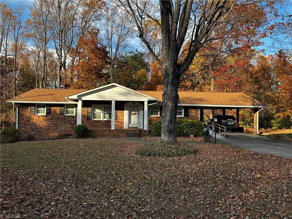 Kernersville, NC 27284,1031 Solomon DR