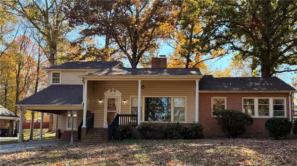 Thomasville, NC 27360,Address not disclosed