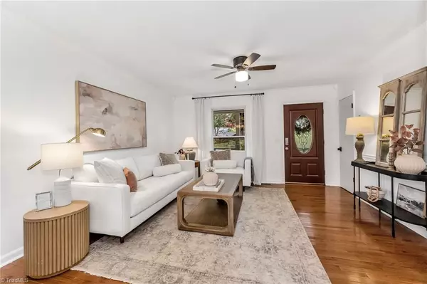 North Wilkesboro, NC 28659,222 Mill Ridge RD