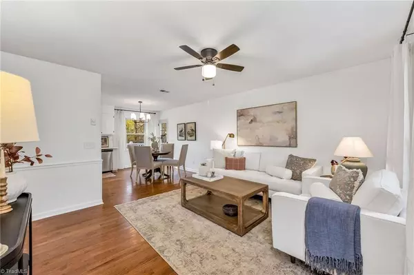 North Wilkesboro, NC 28659,222 Mill Ridge RD