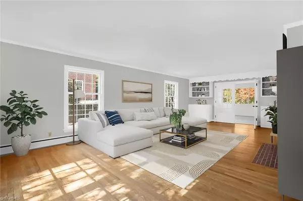 Burlington, NC 27215,2209 Walker AVE