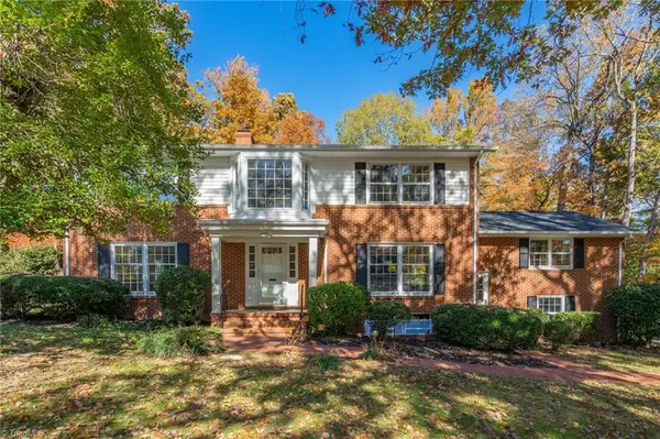 2209 Walker AVE, Burlington, NC 27215