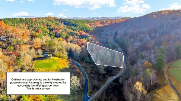 Laurel Springs, NC 28644,TBD Lot 23 River Stone DR