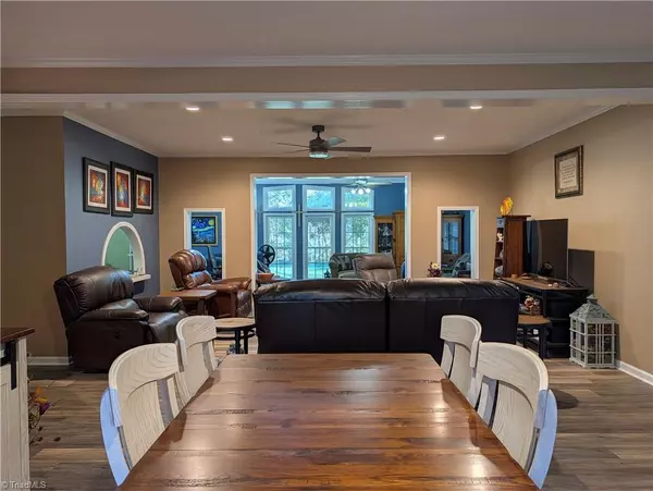 Siler City, NC 27344,596 Greenbrier Farm TRL