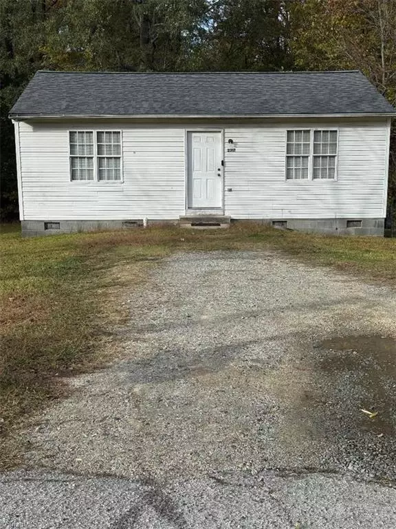 2317 Purdy AVE, High Point, NC 27260