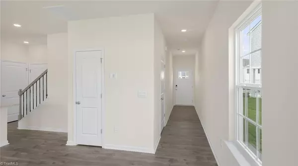 7153 Royal Ascot DR, Whitsett, NC 27377