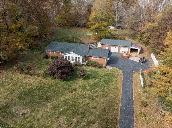 Mocksville, NC 27028,1119 Milling RD