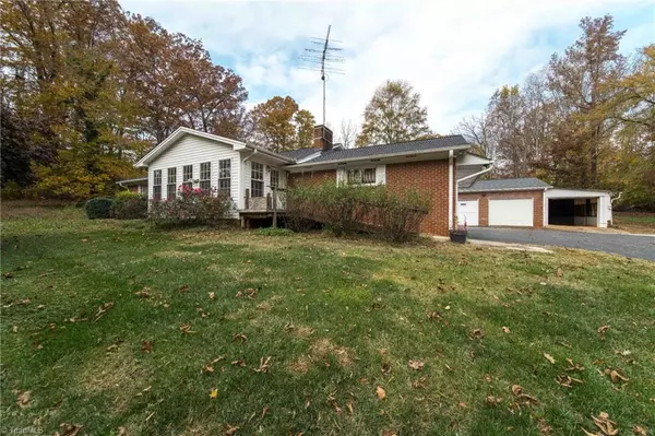 Mocksville, NC 27028,1119 Milling RD