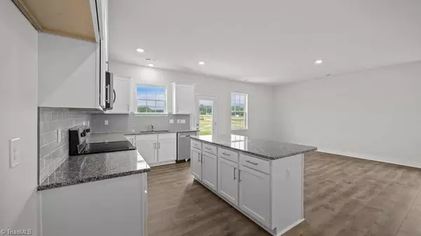 Mebane, NC 27302,2694 Burgess DR