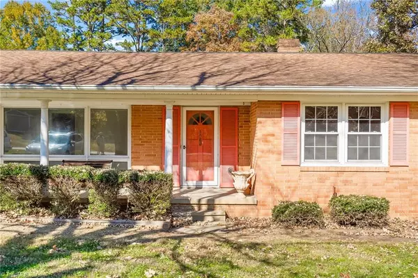 Burlington, NC 27217,1835 Greentree RD