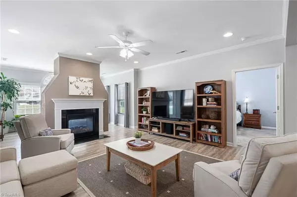 Whitsett, NC 27377,6506 Donahue DR