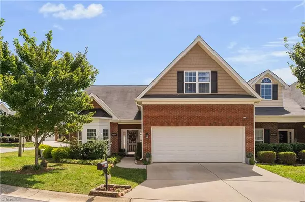 6506 Donahue DR, Whitsett, NC 27377